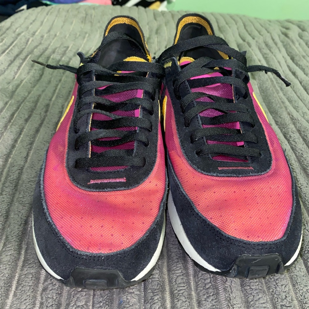 Nike Waffle